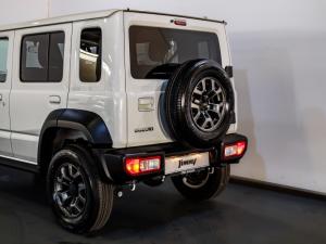 Suzuki Jimny 1.5 GLX AllGrip 5-door auto - Image 12