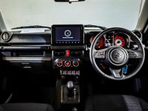 Suzuki Jimny 1.5 GLX AllGrip 5-door auto - Image 14