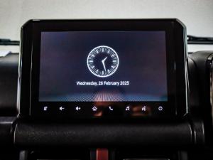 Suzuki Jimny 1.5 GLX AllGrip 5-door auto - Image 15