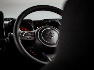 Suzuki Jimny 1.5 GLX AllGrip 5-door auto - Image 18