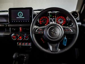 Suzuki Jimny 1.5 GLX AllGrip 5-door auto - Image 19