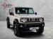 Suzuki Jimny 1.5 GLX AllGrip 5-door auto - Thumbnail 1