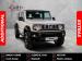 Suzuki Jimny 1.5 GLX AllGrip 5-door auto - Thumbnail 1