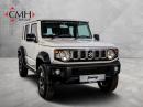 Thumbnail Suzuki Jimny 1.5 GLX AllGrip 5-door auto