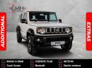 Thumbnail Suzuki Jimny 1.5 GLX AllGrip 5-door auto