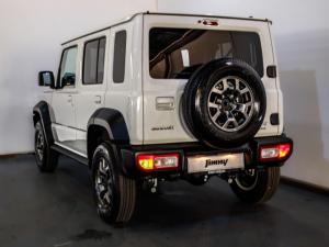 Suzuki Jimny 1.5 GLX AllGrip 5-door auto - Image 3
