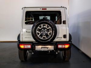 Suzuki Jimny 1.5 GLX AllGrip 5-door auto - Image 4