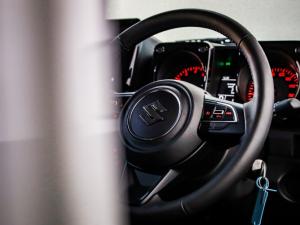 Suzuki Jimny 1.5 GLX AllGrip 5-door auto - Image 5