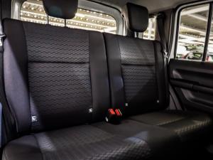 Suzuki Jimny 1.5 GLX AllGrip 5-door auto - Image 6