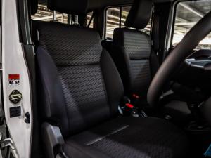 Suzuki Jimny 1.5 GLX AllGrip 5-door auto - Image 7