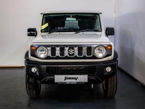 Suzuki Jimny 1.5 GLX AllGrip 5-door auto - Image 8