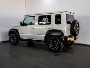 Suzuki Jimny 1.5 GLX AllGrip 5-door auto - Image 9