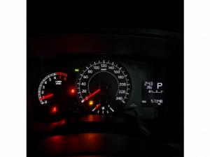 Toyota Corolla Cross 1.8 Xi - Image 12