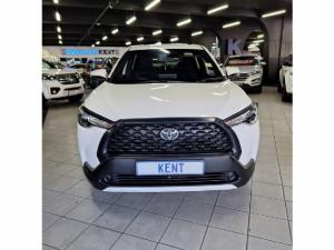 Toyota Corolla Cross 1.8 Xi - Image 2
