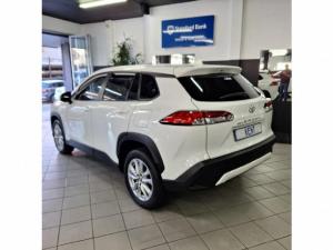 Toyota Corolla Cross 1.8 Xi - Image 3