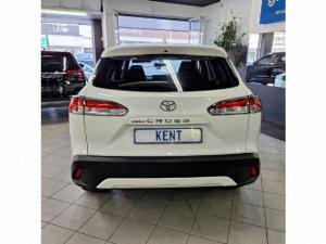 Toyota Corolla Cross 1.8 Xi - Image 4