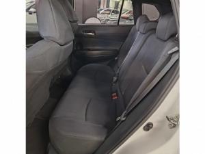 Toyota Corolla Cross 1.8 Xi - Image 5