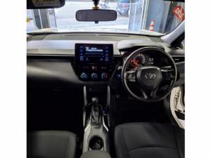 Toyota Corolla Cross 1.8 Xi - Image 6