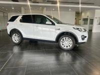 Thumbnail Land Rover Discovery Sport HSE TD4
