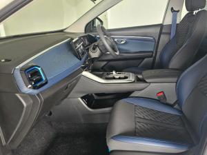 GAC GS3 Emzoom 1.5T Comfort - Image 11