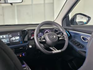 GAC GS3 Emzoom 1.5T Comfort - Image 13