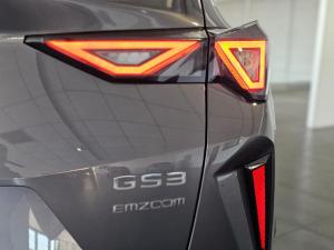 GAC GS3 Emzoom 1.5T Comfort - Image 5