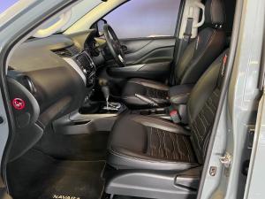 Nissan Navara 2.5DDTI PRO-4X 4X4 automatic D/C - Image 10