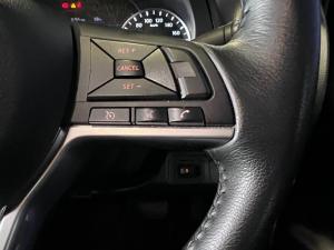 Nissan Navara 2.5DDTI PRO-4X 4X4 automatic D/C - Image 13