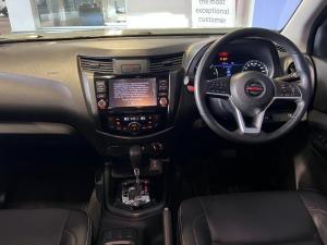Nissan Navara 2.5DDTI PRO-4X 4X4 automatic D/C - Image 14