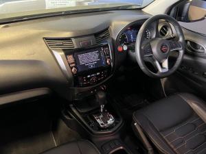 Nissan Navara 2.5DDTI PRO-4X 4X4 automatic D/C - Image 16