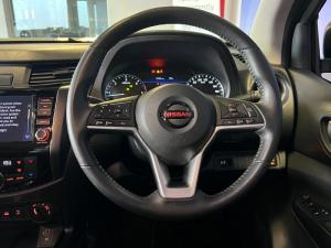 Nissan Navara 2.5DDTI PRO-4X 4X4 automatic D/C - Image 19