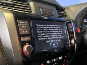 Nissan Navara 2.5DDTI PRO-4X 4X4 automatic D/C - Image 20