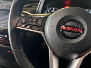 Nissan Navara 2.5DDTI PRO-4X 4X4 automatic D/C - Image 21