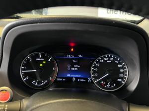 Nissan Navara 2.5DDTI PRO-4X 4X4 automatic D/C - Image 22