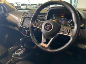 Nissan Navara 2.5DDTI PRO-4X 4X4 automatic D/C - Image 24