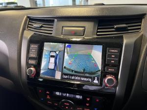 Nissan Navara 2.5DDTI PRO-4X 4X4 automatic D/C - Image 25