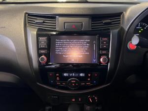 Nissan Navara 2.5DDTI PRO-4X 4X4 automatic D/C - Image 26