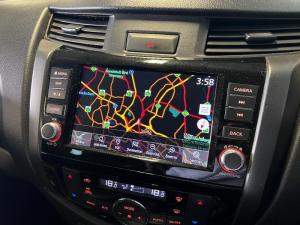 Nissan Navara 2.5DDTI PRO-4X 4X4 automatic D/C - Image 27