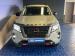 Nissan Navara 2.5DDTI PRO-4X 4X4 automatic D/C - Thumbnail 3