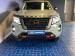Nissan Navara 2.5DDTI PRO-4X 4X4 automatic D/C - Thumbnail 5