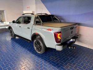 Nissan Navara 2.5DDTI PRO-4X 4X4 automatic D/C - Image 7