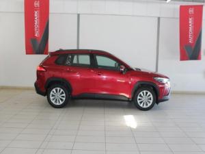 Toyota Corolla Cross 1.8 XS - Image 10