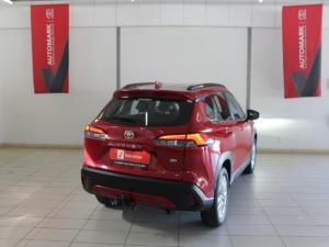 Toyota Corolla Cross 1.8 XS - Image 11