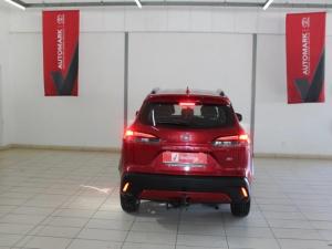 Toyota Corolla Cross 1.8 XS - Image 12