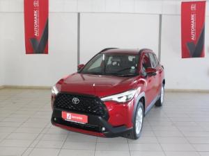 Toyota Corolla Cross 1.8 XS - Image 1
