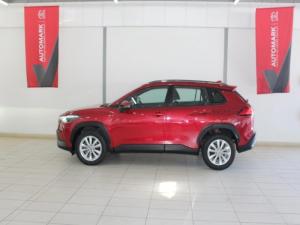 Toyota Corolla Cross 1.8 XS - Image 2