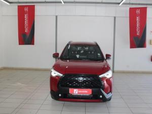 Toyota Corolla Cross 1.8 XS - Image 8