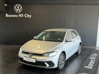 Thumbnail Volkswagen Polo 1.0 TSI
