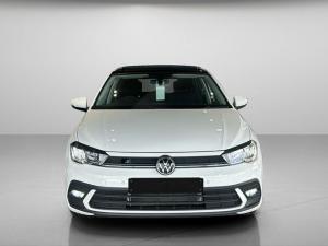 Volkswagen Polo hatch 1.0TSI Life manual - Image 2