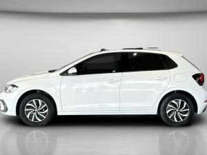 Volkswagen Polo hatch 1.0TSI Life manual - Image 7